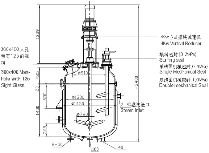 KFϵ��-1500L�²�������(y��ng)��(����(y��ng)��)�O(sh��)Ӌ(j��)�D��