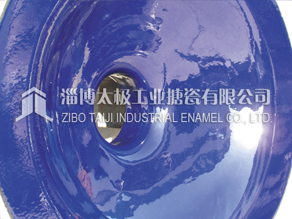 搪玻璃反應(yīng)釜搪瓷層裂紋或脫瓷現(xiàn)象怎么產(chǎn)生的？