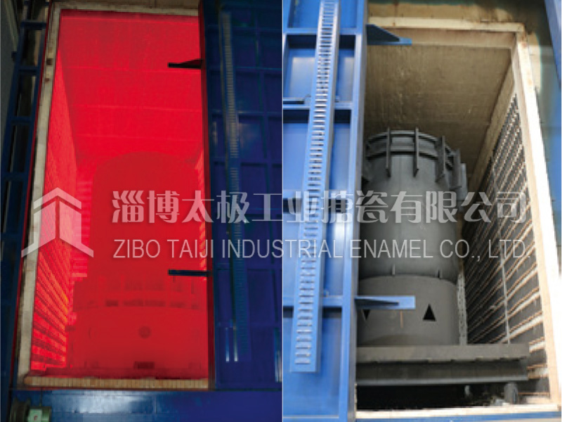 “搪玻璃進(jìn)口瓷釉”真相令人驚嘆！