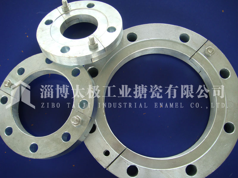 對(duì)搪瓷反應(yīng)釜造成損壞的材料是什么？