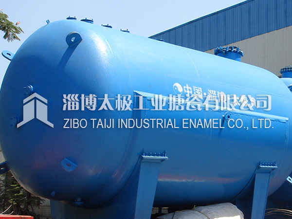 搪玻璃反應(yīng)釜密封泄漏該如何解決？