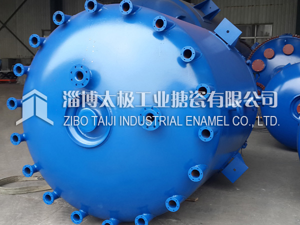 搪玻璃反應(yīng)釜如何解決無(wú)法自動(dòng)上水問(wèn)題？