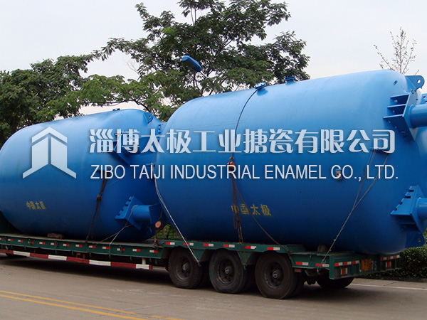 搪玻璃反應(yīng)釜購買時(shí)需要檢查哪些