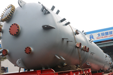 危險！危險！市場上存在大量假冒偽劣搪玻璃設(shè)備