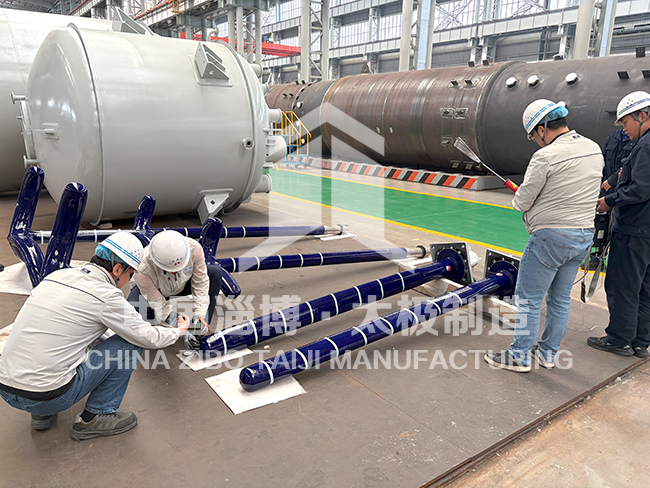 品質(zhì)鑄口碑  細(xì)節(jié)贏(yíng)認(rèn)可